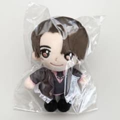 桜木雅哉 仮ノ現 ぬいぐるみ キーホルダー - メルカリ