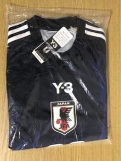 Adidas Japan national football team replica jersey - Takehiro Tomiyasu
