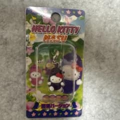 ハローキティ 栃木限定那須バージョン - メルカリ
