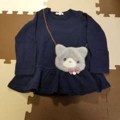 エニィファム　トレーナー　110のサムネイル