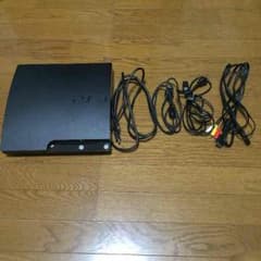 PS3 ジャンク品のサムネイル