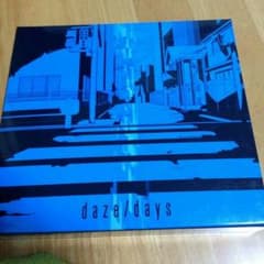 Daze/days 初回限定版のサムネイル