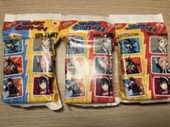 ハッピーセット　UNO SPY×FAMILYのサムネイル