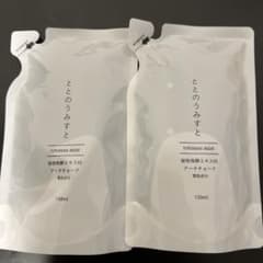 ファンファレ ととのうみすと 150ml  詰め替え用2袋のサムネイル
