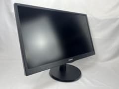 PHILIPS モニター 2台セット 22型24型 ps4対応 内蔵スピーカー Bランク］PHILIPS 243V5Q 24型モニター内蔵スピーカーPS4対応 - メルカリ