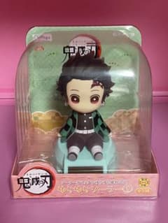 鬼滅の刃 ゆらゆらソーラーのサムネイル