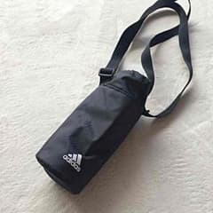【Ann♪♪様 専用 ☆新品 未使用】adidas ペットボトルホルダーのサムネイル