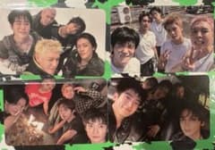 NCT127 Blingy photobook 集合 トレカ セット