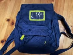 Jacadi ジャカディ　キッズバッグ　リュックのサムネイル