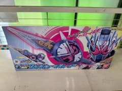 【値段交渉可能】仮面ライダージオウ DXサイキョーギレードのサムネイル