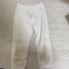 ミズノ 野球 ユニフォームパンツ Mサイズのサムネイル