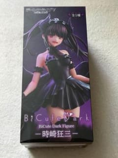 デート・ア・ライブV BiCute Dark Figure 時崎狂三 - メルカリ