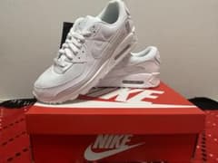 【新品】浦和レッズ20th AnniversaryAirMAX90 28cmのサムネイル