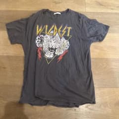 Très Bien Tシャツ WILDEST プリントのサムネイル
