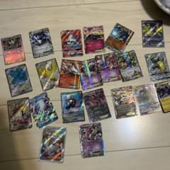 ポケモンカード ホロカードセットのサムネイル
