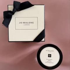 JoMaloneLondonBlackberry&Bayボディクリーム175ml