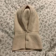 バラグラバ　ニット帽のサムネイル