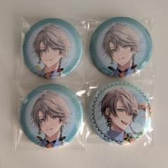 にじさんじ 甲斐田晴 VΔLZ5周年 缶バッジ - メルカリ