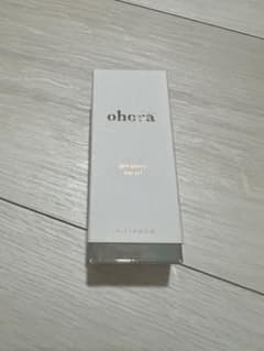 ohora プログロッシートップジェル トップコートのサムネイル
