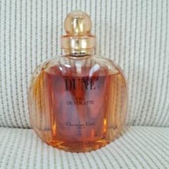 美品　クリスチャン・ディオール香水のサムネイル