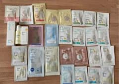 Mama &Kids 試供品セットのサムネイル