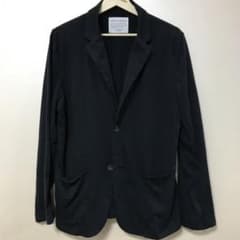 【masa様専用】フォーク&スプーン ジャケット(ブラック)のサムネイル