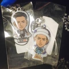 雨宮ひろと 登坂ホワイトデー限定ガチャのサムネイル