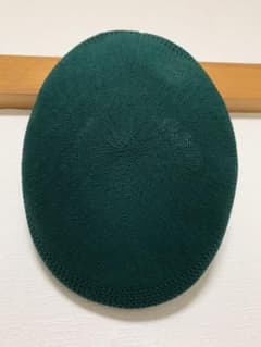 ハンチングベレー帽 kangolのサムネイル
