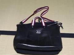 SEAL トートバッグのサムネイル