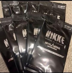 NIKKE NIVEL ARENA ニベルアリーナ エンカウンターパック プロモ