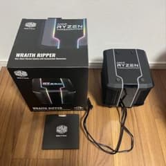 NZXT KRAKEN CORE 360 RGB 中古 簡易水冷 | Einkaufen bei Mercari in