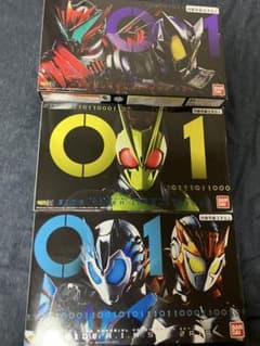 値下げ交渉OK】仮面ライダーゼロワン メモリアルプログライズキー