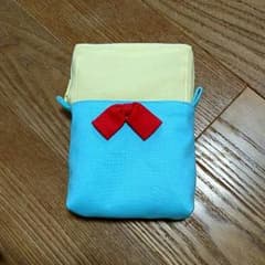 3103☆様専用 ふなっしー風シガレットケース・ポーチ(^^)のサムネイル