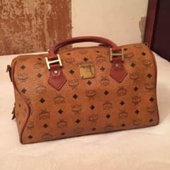 MCM バッグのサムネイル