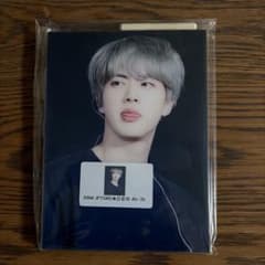 BTSジン君JINマスターマスタニム額縁パネル 15x20cmのサムネイル