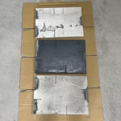 陶芸用品　sic棚板のサムネイル