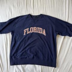 ニコアンド　メンズTシャツ　Mのサムネイル