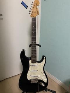 HT様専用　Squier 最上位機種ストラトのサムネイル