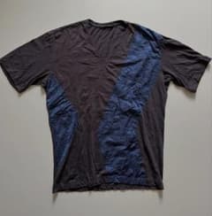 J*様 ISSEY MIYAKE MEN Nylon Docking Tshir - メルカリ