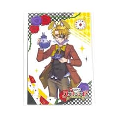 カラフルピーチ ワンダーランド トレーディングカード トレカ カラフルピーチ トレーディングカード トレカ ワンダーランド もふくん