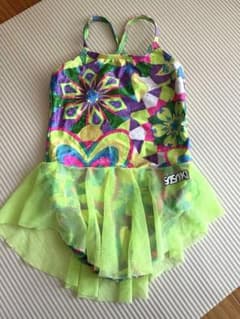 SASAKI レオタード♡サイズJMのサムネイル
