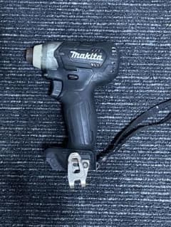 マキタ  インパクトドライバ TD111  10.8vのサムネイル