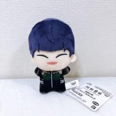 18TRIP エイトリ ちびぐるみ 斜木七基 | Shop at Mercari from Japan