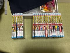 僕のヒーローアカデミア　漫画のサムネイル