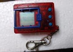 デジタルモンスター ジャンク品のサムネイル