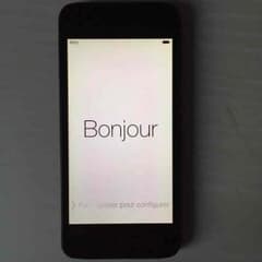 iPod touch5世代のサムネイル