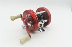 ABU Ambassadeur 5000 Big A アブ アンバサダー ABU Ambassadeur 5000 Big A アブ アンバサダー - メルカリ