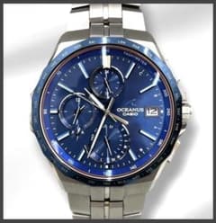 ☆009様専用 OCEANUS OCW-S5000F-2AJF オシアナスマンタ - メルカリ