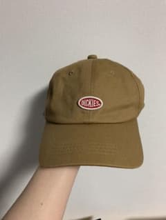 CAP キャップ　dickiesのサムネイル