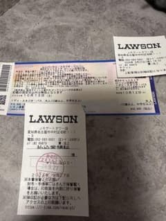ユニバ　チケット　1デイ　スタジオパスのサムネイル